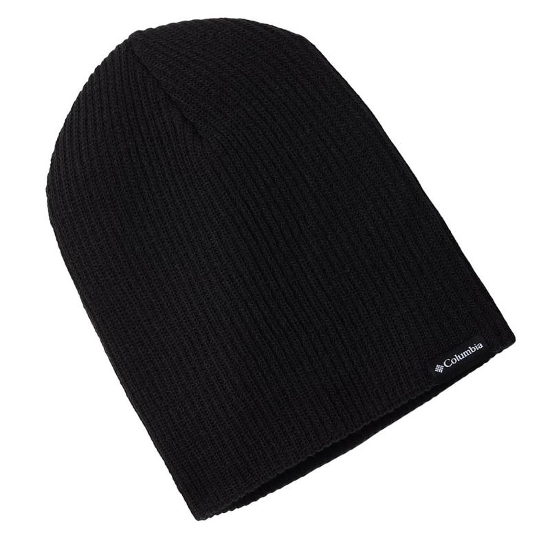 Gorro Adulto Columbia Creek Beanie Black - 1682201 - Touca e Gorro